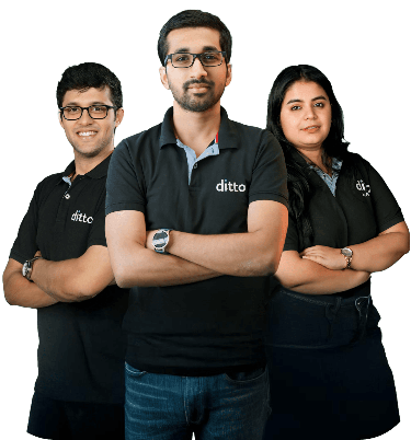 Ditto Advisor