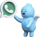 Ditto Message